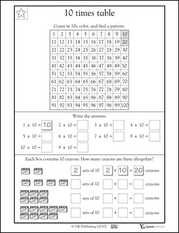 3rd Grade Winter Break Math Packet - viewing 1 20 of 24619 results for