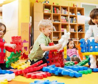Parents Academy - How important is play in preschool?