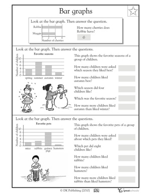 2nd grade math worksheets slide show - Worksheets and Activities