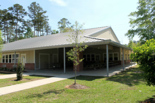 Christ Episcopal School Covington Louisiana LA School overview